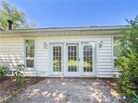Tiny photo for 2603 Anderson Highway, Cumberland, VA 23040 (MLS # 2623976)