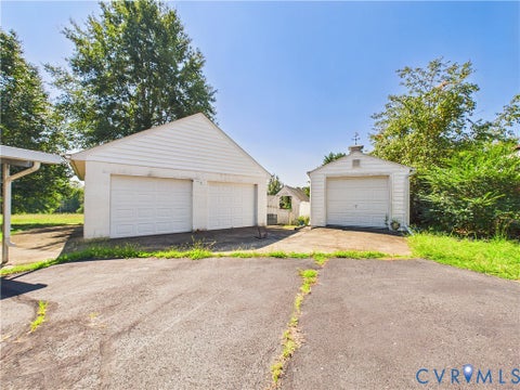 Tiny photo for 2603 Anderson Highway, Cumberland, VA 23040 (MLS # 2623976)