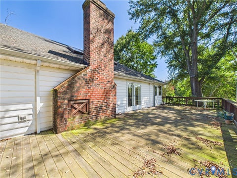 Tiny photo for 2603 Anderson Highway, Cumberland, VA 23040 (MLS # 2623976)
