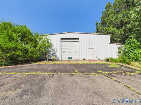 Tiny photo for 2603 Anderson Highway, Cumberland, VA 23040 (MLS # 2623976)