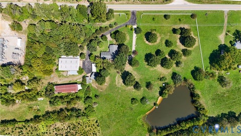 Photo of 2603 Anderson Highway, Cumberland, VA 23040 (MLS # 2623976)