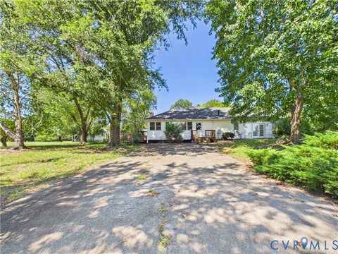 Tiny photo for 2603 Anderson Highway, Cumberland, VA 23040 (MLS # 2623976)