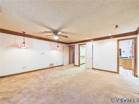 Tiny photo for 2603 Anderson Highway, Cumberland, VA 23040 (MLS # 2623976)