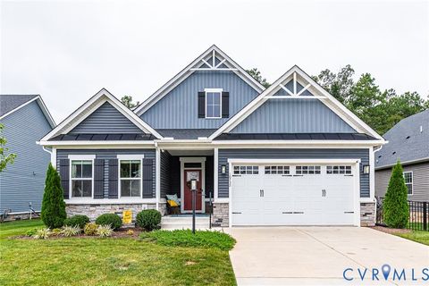 10732 Chase Grove Lane Glen Allen VA 23060
