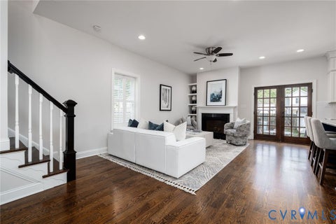 Tiny photo for 4702 Stuart Avenue, Richmond, VA 23226 (MLS # 2625003)