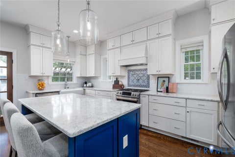 Tiny photo for 4702 Stuart Avenue, Richmond, VA 23226 (MLS # 2625003)