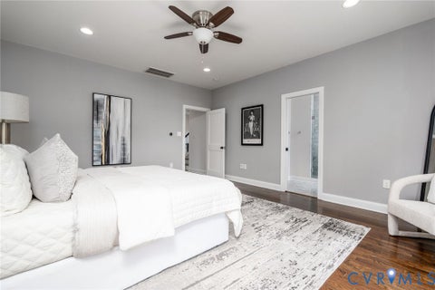 Tiny photo for 4702 Stuart Avenue, Richmond, VA 23226 (MLS # 2625003)