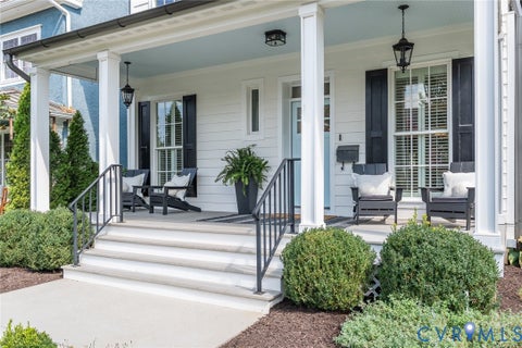 Tiny photo for 4702 Stuart Avenue, Richmond, VA 23226 (MLS # 2625003)