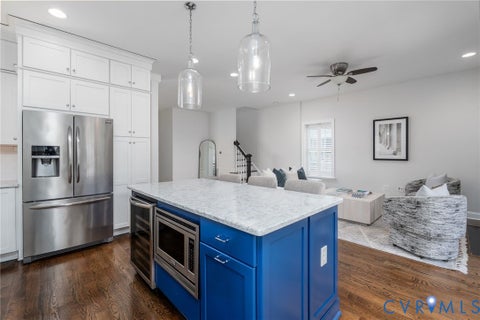 Tiny photo for 4702 Stuart Avenue, Richmond, VA 23226 (MLS # 2625003)