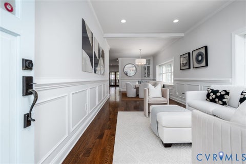 Tiny photo for 4702 Stuart Avenue, Richmond, VA 23226 (MLS # 2625003)