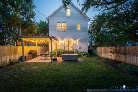 Tiny photo for 4702 Stuart Avenue, Richmond, VA 23226 (MLS # 2625003)