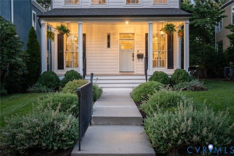 Tiny photo for 4702 Stuart Avenue, Richmond, VA 23226 (MLS # 2625003)
