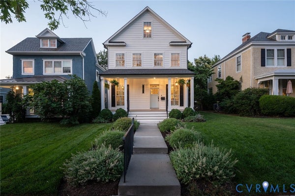4702 STUART AVE, RICHMOND, VA 23226 - Image 2257a92278b775548bc0fc2fa2e40baa/2485578570