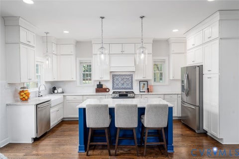 Tiny photo for 4702 Stuart Avenue, Richmond, VA 23226 (MLS # 2625003)