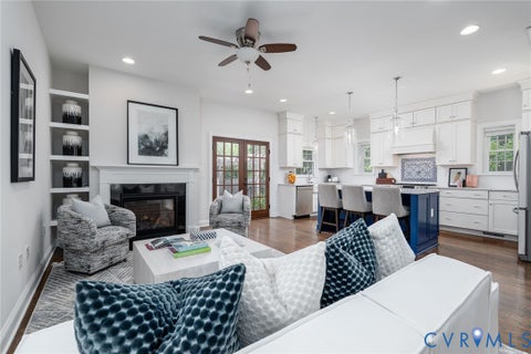 Tiny photo for 4702 Stuart Avenue, Richmond, VA 23226 (MLS # 2625003)
