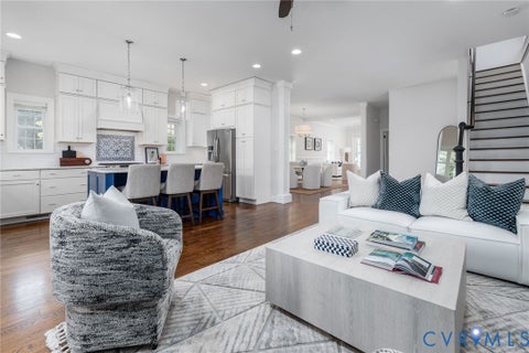 Tiny photo for 4702 Stuart Avenue, Richmond, VA 23226 (MLS # 2625003)
