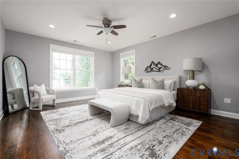 Tiny photo for 4702 Stuart Avenue, Richmond, VA 23226 (MLS # 2625003)