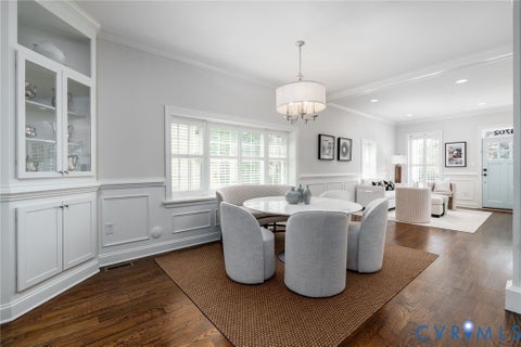 Tiny photo for 4702 Stuart Avenue, Richmond, VA 23226 (MLS # 2625003)