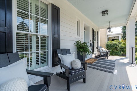 Tiny photo for 4702 Stuart Avenue, Richmond, VA 23226 (MLS # 2625003)
