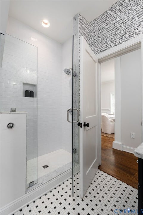 Tiny photo for 4702 Stuart Avenue, Richmond, VA 23226 (MLS # 2625003)