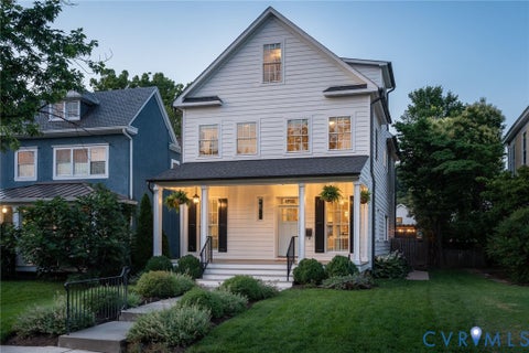Tiny photo for 4702 Stuart Avenue, Richmond, VA 23226 (MLS # 2625003)