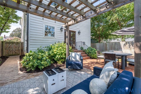 Tiny photo for 4702 Stuart Avenue, Richmond, VA 23226 (MLS # 2625003)