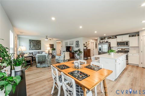 Tiny photo for 7627 E Danube Loop, New Kent, VA 23124 (MLS # 2618542)