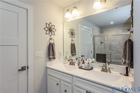 Tiny photo for 7627 E Danube Loop, New Kent, VA 23124 (MLS # 2618542)