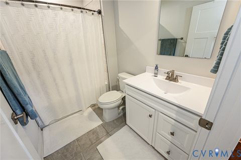 Tiny photo for 7627 E Danube Loop, New Kent, VA 23124 (MLS # 2618542)