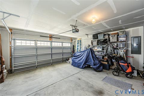 Tiny photo for 7627 E Danube Loop, New Kent, VA 23124 (MLS # 2618542)