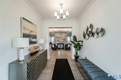 Tiny photo for 7627 E Danube Loop, New Kent, VA 23124 (MLS # 2618542)