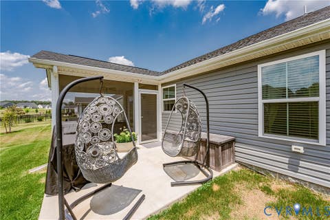 Tiny photo for 7627 E Danube Loop, New Kent, VA 23124 (MLS # 2618542)
