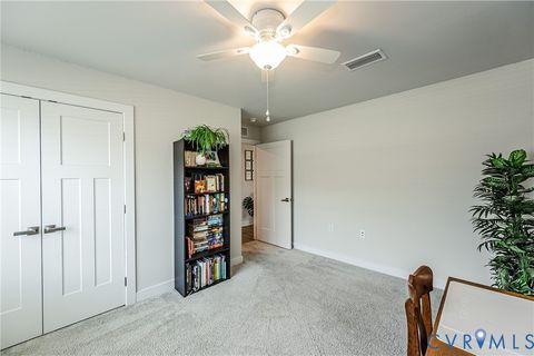 Tiny photo for 7627 E Danube Loop, New Kent, VA 23124 (MLS # 2618542)