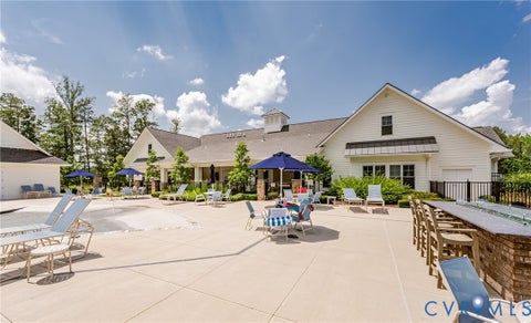 Tiny photo for 7627 E Danube Loop, New Kent, VA 23124 (MLS # 2618542)