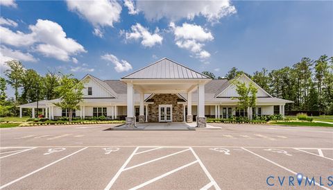 Tiny photo for 7627 E Danube Loop, New Kent, VA 23124 (MLS # 2618542)