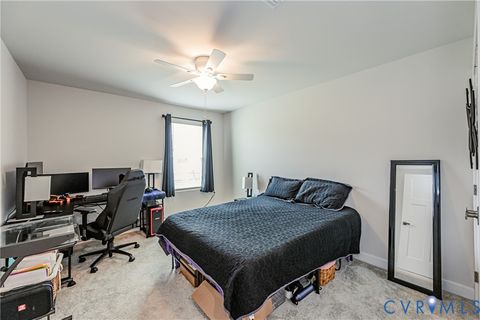 Tiny photo for 7627 E Danube Loop, New Kent, VA 23124 (MLS # 2618542)