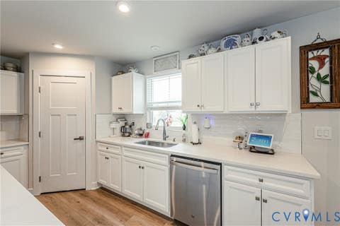 Tiny photo for 7627 E Danube Loop, New Kent, VA 23124 (MLS # 2618542)