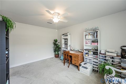 Tiny photo for 7627 E Danube Loop, New Kent, VA 23124 (MLS # 2618542)