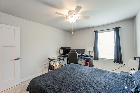 Tiny photo for 7627 E Danube Loop, New Kent, VA 23124 (MLS # 2618542)