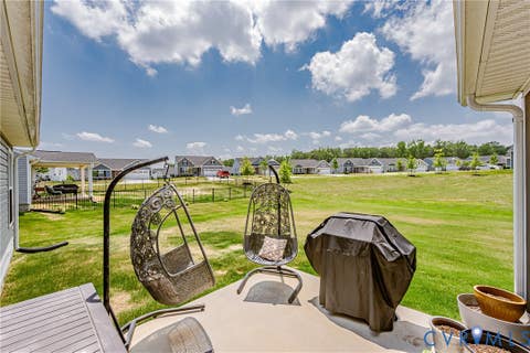 Tiny photo for 7627 E Danube Loop, New Kent, VA 23124 (MLS # 2618542)