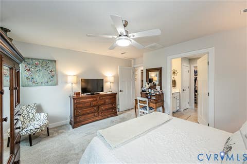 Tiny photo for 7627 E Danube Loop, New Kent, VA 23124 (MLS # 2618542)