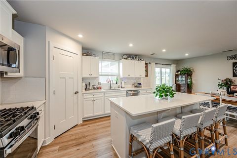 Tiny photo for 7627 E Danube Loop, New Kent, VA 23124 (MLS # 2618542)