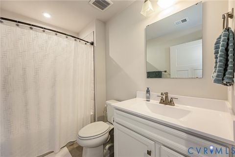 Tiny photo for 7627 E Danube Loop, New Kent, VA 23124 (MLS # 2618542)