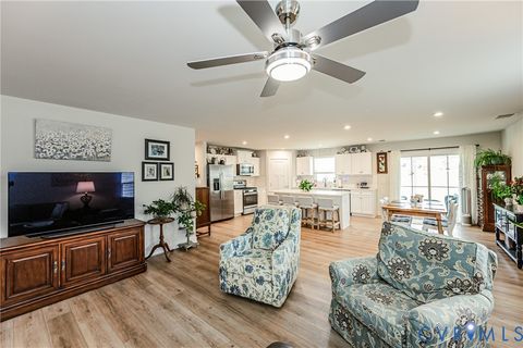 Tiny photo for 7627 E Danube Loop, New Kent, VA 23124 (MLS # 2618542)