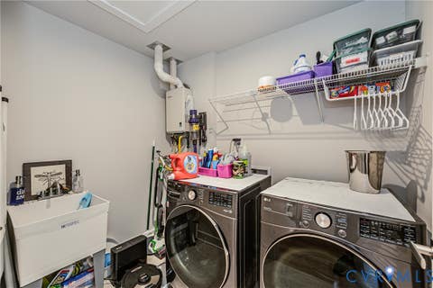 Tiny photo for 7627 E Danube Loop, New Kent, VA 23124 (MLS # 2618542)