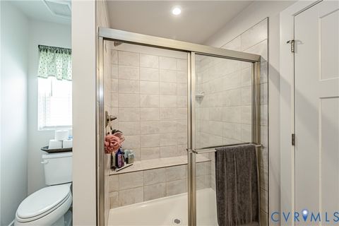 Tiny photo for 7627 E Danube Loop, New Kent, VA 23124 (MLS # 2618542)