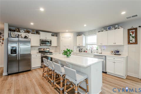 Tiny photo for 7627 E Danube Loop, New Kent, VA 23124 (MLS # 2618542)