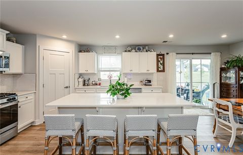 Tiny photo for 7627 E Danube Loop, New Kent, VA 23124 (MLS # 2618542)