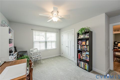 Tiny photo for 7627 E Danube Loop, New Kent, VA 23124 (MLS # 2618542)