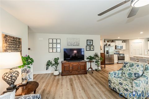 Tiny photo for 7627 E Danube Loop, New Kent, VA 23124 (MLS # 2618542)